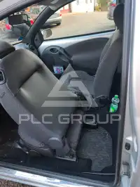 2003 Ford KA