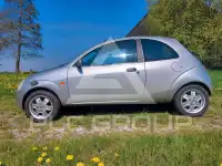 2003 Ford KA