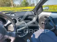 2003 Ford KA