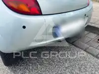 2003 Ford KA