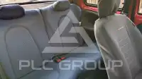 2003 Ford KA
