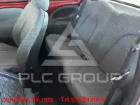 2003 Ford KA