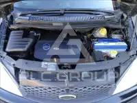 2003 Ford GALAXY