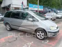 2003 Ford GALAXY