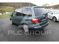 2003 Ford GALAXY
