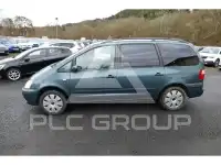 2003 Ford GALAXY