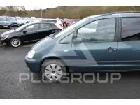 2003 Ford GALAXY