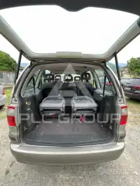 2003 Ford GALAXY