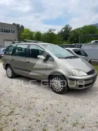 2003 Ford GALAXY