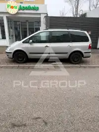 2003 Ford GALAXY