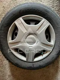 2003 Ford FOCUS