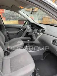2003 Ford FOCUS