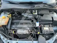 2003 Ford FOCUS
