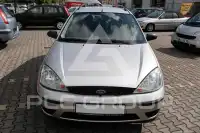 2003 Ford FOCUS