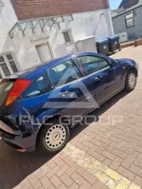 2003 Ford FOCUS