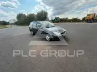 2003 Ford FOCUS