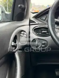 2003 Ford FOCUS