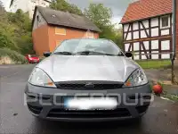 2003 Ford FOCUS