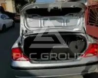 2003 Ford FOCUS