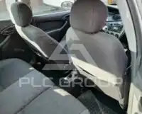 2003 Ford FOCUS