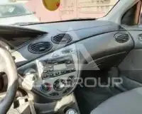 2003 Ford FOCUS