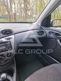 2003 Ford FOCUS