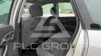 2003 Ford FOCUS
