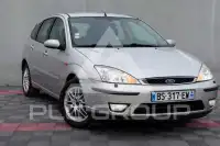 2003 Ford FOCUS