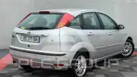2003 Ford FOCUS