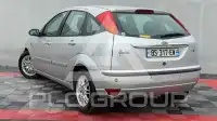 2003 Ford FOCUS