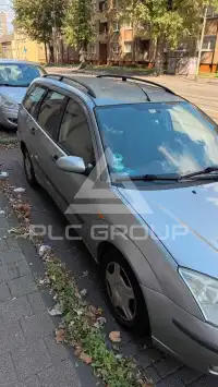 2003 Ford FOCUS