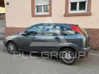 2003 Ford FOCUS