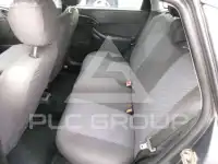 2003 Ford FOCUS