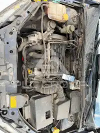 2003 Ford FOCUS