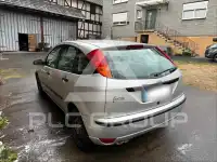 2003 Ford FOCUS