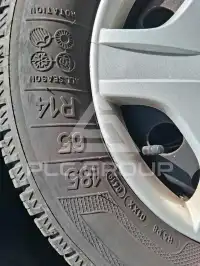 2003 Ford FOCUS