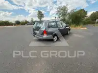 2003 Ford FOCUS