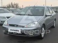 2003 Ford FOCUS