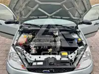 2003 Ford FOCUS