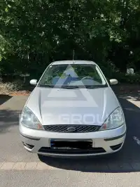 2003 Ford FOCUS