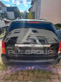 2003 Ford FOCUS