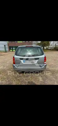 2003 Ford FOCUS