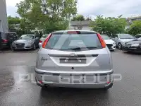 2003 Ford FOCUS