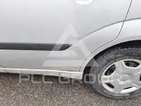 2003 Ford FOCUS