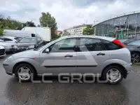 2003 Ford FOCUS
