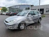 2003 Ford FOCUS