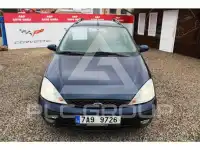 2003 Ford FOCUS