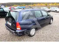 2003 Ford FOCUS