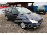 2003 Ford FOCUS