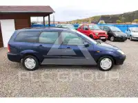 2003 Ford FOCUS